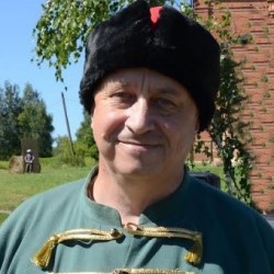 Александр АСОТОВ