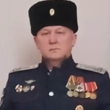 Губарев Игорь