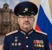 Татарников Александр