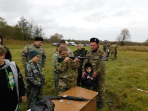 казаки рязани ряжск слет