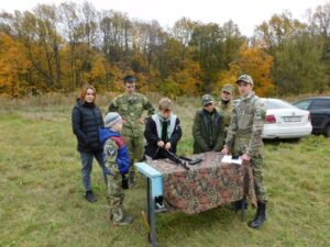 казаки рязани ряжск слет