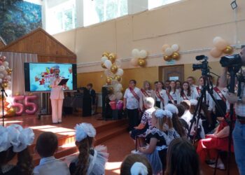 напутствие выпускникам от казаков